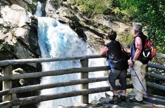 Ralserhof in Vipiteno / South Tyrol