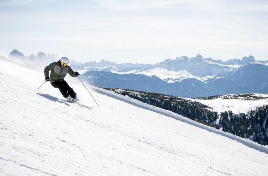 Skigebiet Rosskopf - Ratschings - Rodelurlaub