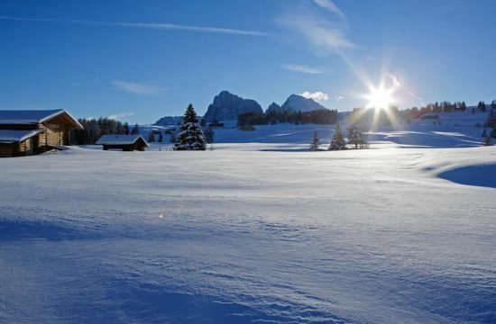 Winter holidays in Vipiteno